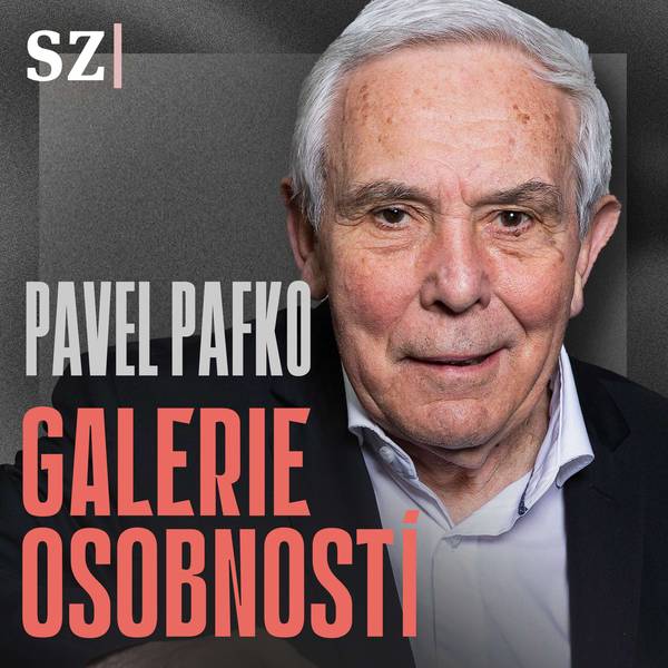 Galerie osobností